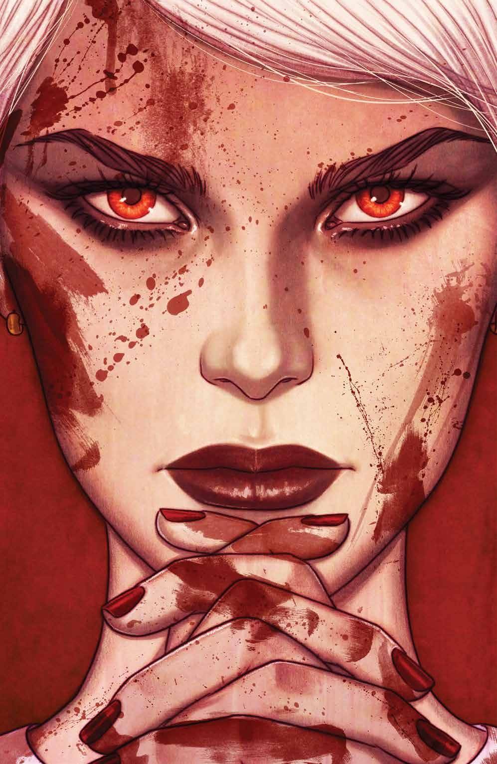 BOOM! STUDIOS COMIC BOOK VF/NM SOMETHING IS KILLING THE CHILDREN #22 CVR F UNLOCKABLE