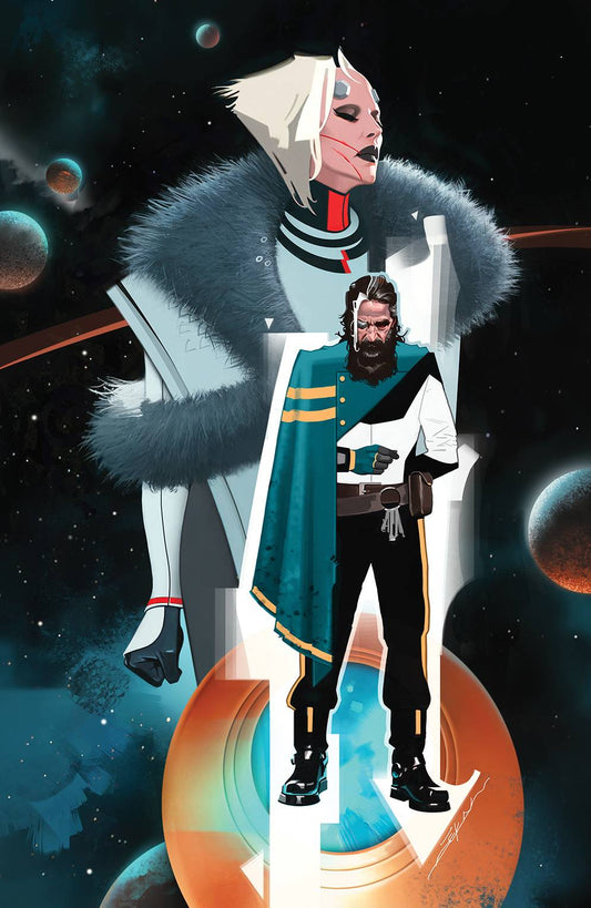 BOOM! STUDIOS COMIC BOOK WE ONLY FIND THEM WHEN THEYRE DEAD #3 10 COPY DEKAL INCV