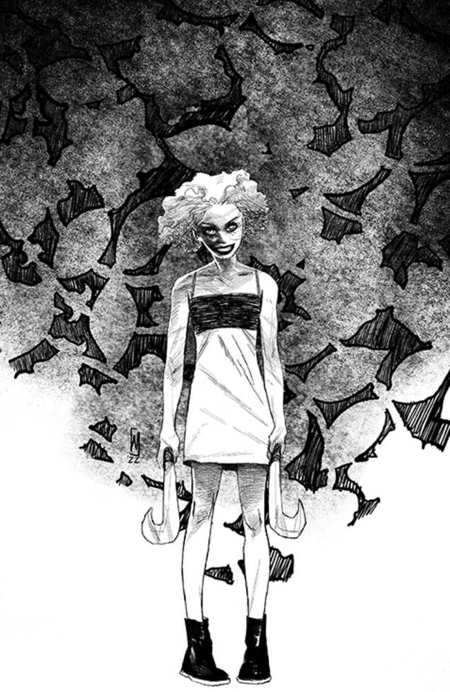 BOOM! STUDIOS COMIC BOOKS House Of Slaughter #12 Cover G Unlockable Variant