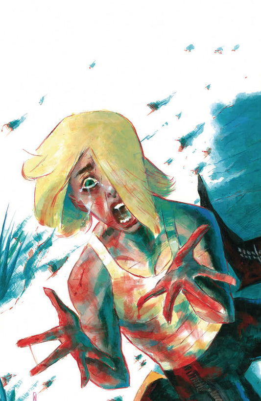 BOOM! STUDIOS COMIC BOOKS Something Is Killing The Children #35 Cover J Unlockable