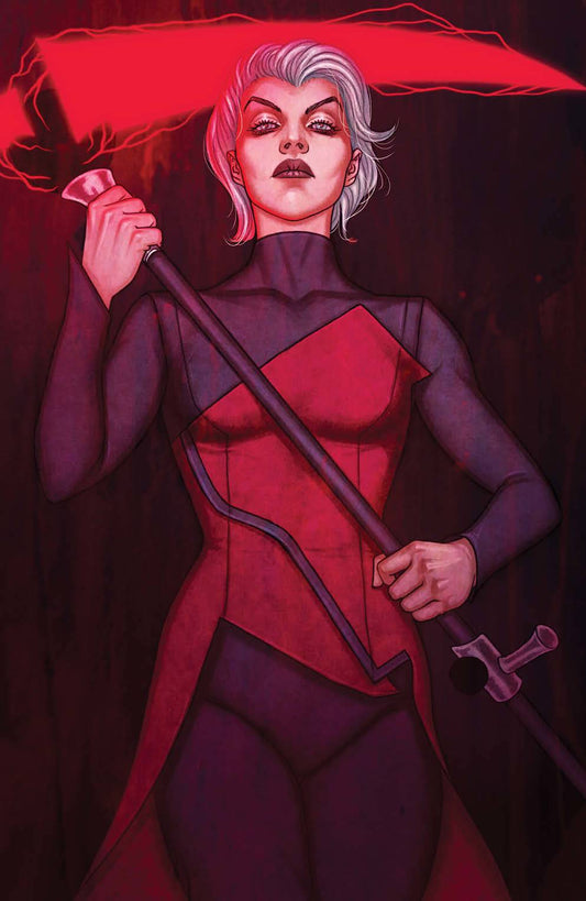 BOOM! STUDIOS COMIC BOOKS VF/NM GRIM #5 CVR H UNLOCKABLE VARIANT FRISON