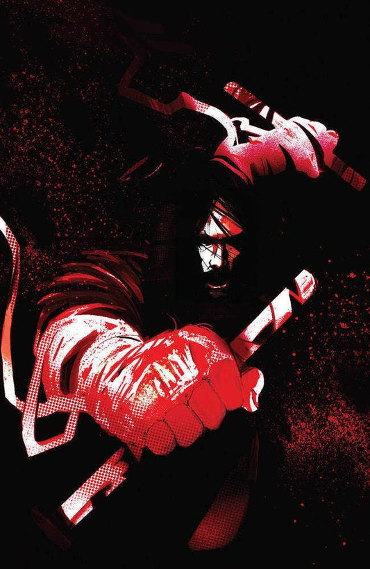 BOOM! STUDIOS Comics BRZRKR (Berzerker) #7 (Of 12) Cover E 25 Copy Variant Edition Garbett (Mr