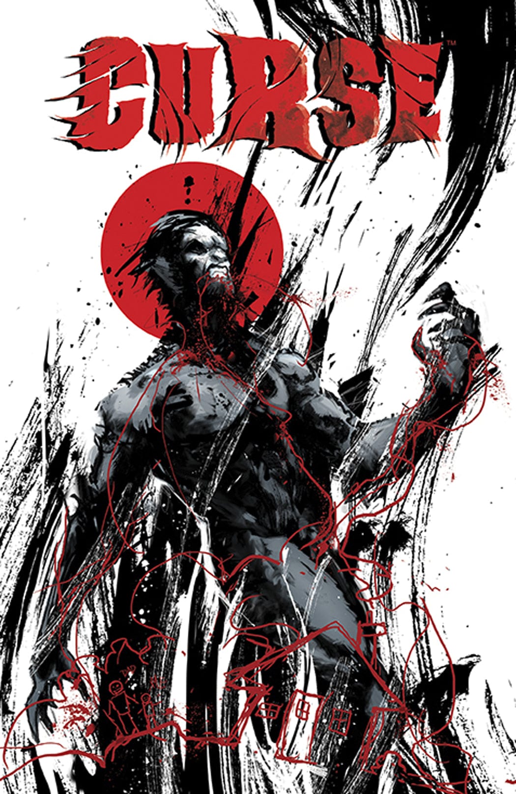 BOOM! STUDIOS Comics CURSE #2 (OF 4)