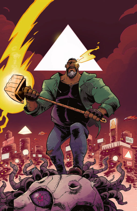 BOOM! STUDIOS Comics MOSELY #1  CVR I UNLOCKABLE VAR GUILLORY