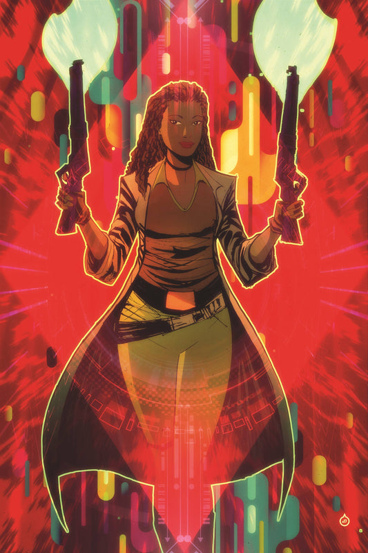 BOOM! STUDIOS Comics NM FIREFLY #8 FOC DOE VAR