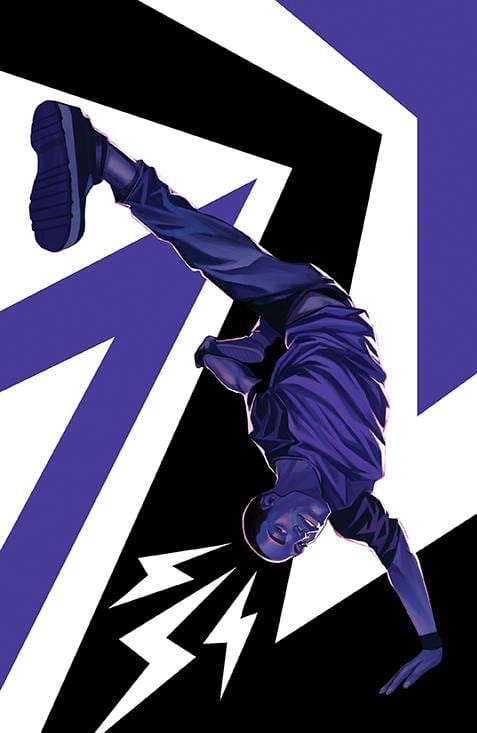 BOOM! STUDIOS Comics POWER RANGERS #22 CVR H UNLOCKABLE VAR KHALIDAH