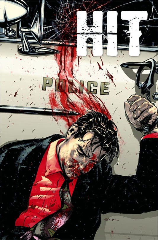 BOOM! STUDIOS Comics VF/NM HIT #1 (OF 4)