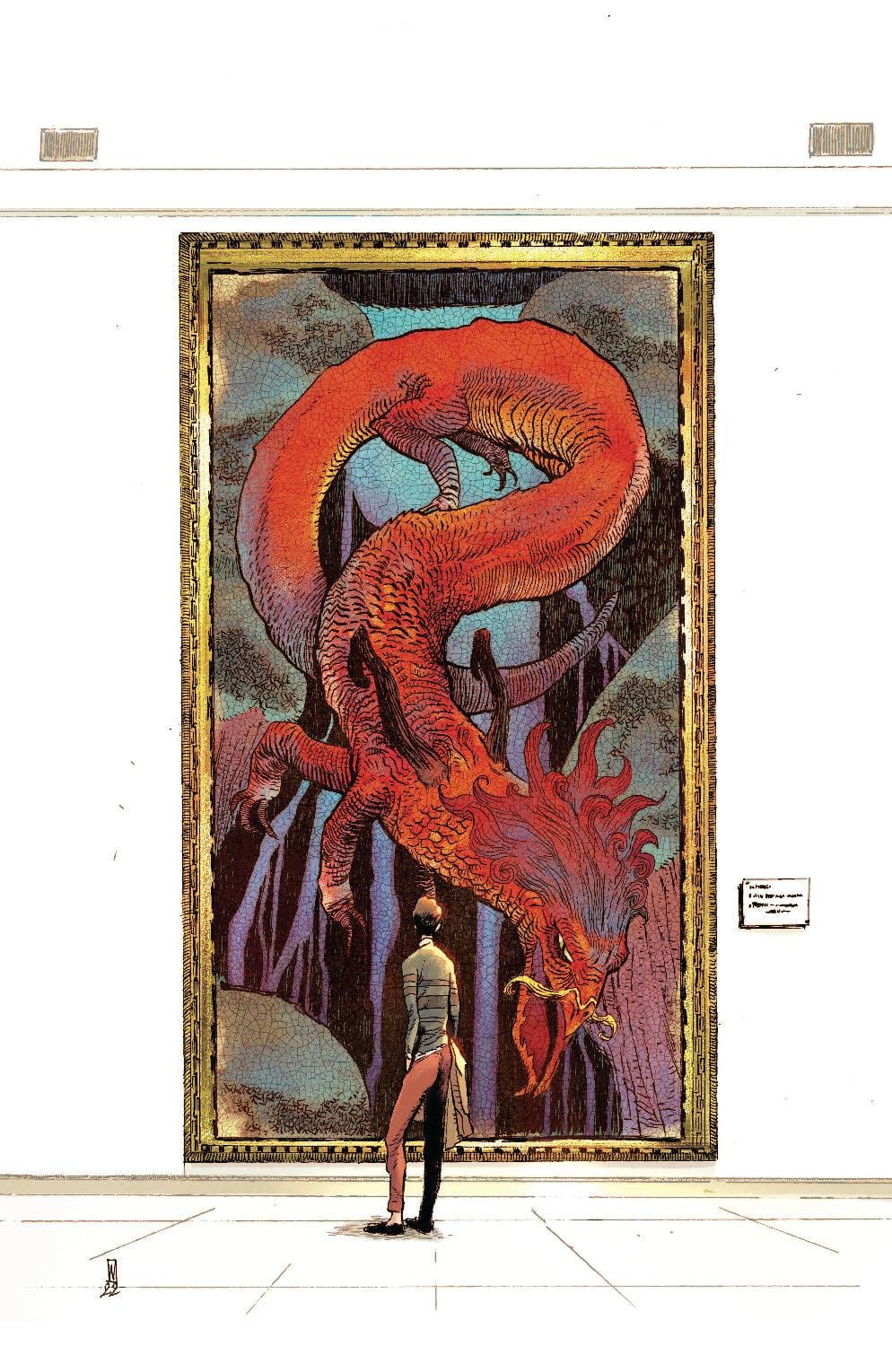 BOOM! STUDIOS Comics VF/NM HOUSE OF SLAUGHTER #7 CVR D 25 INCV COPY VARIANT DELL EDERA