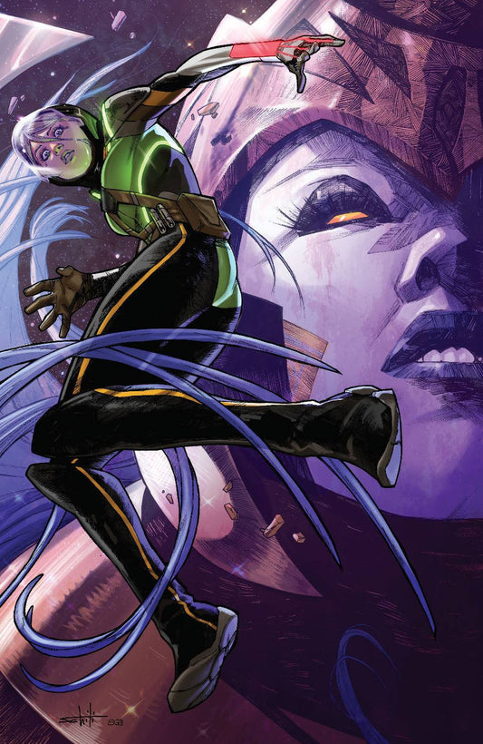 BOOM! STUDIOS Comics WE ONLY FIND THEM WHEN THEYRE DEAD #4 10 COPY SCHITI INCV