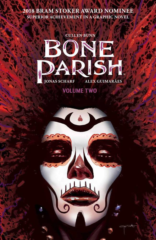 BOOM! STUDIOS trade BONE PARISH TP VOL 02 (C: 0-1-2)