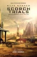 BOOM! STUDIOS TRADE MAZE RUNNER SCORCH TRIALS OFFICAL GN PRELUDE VOL 01