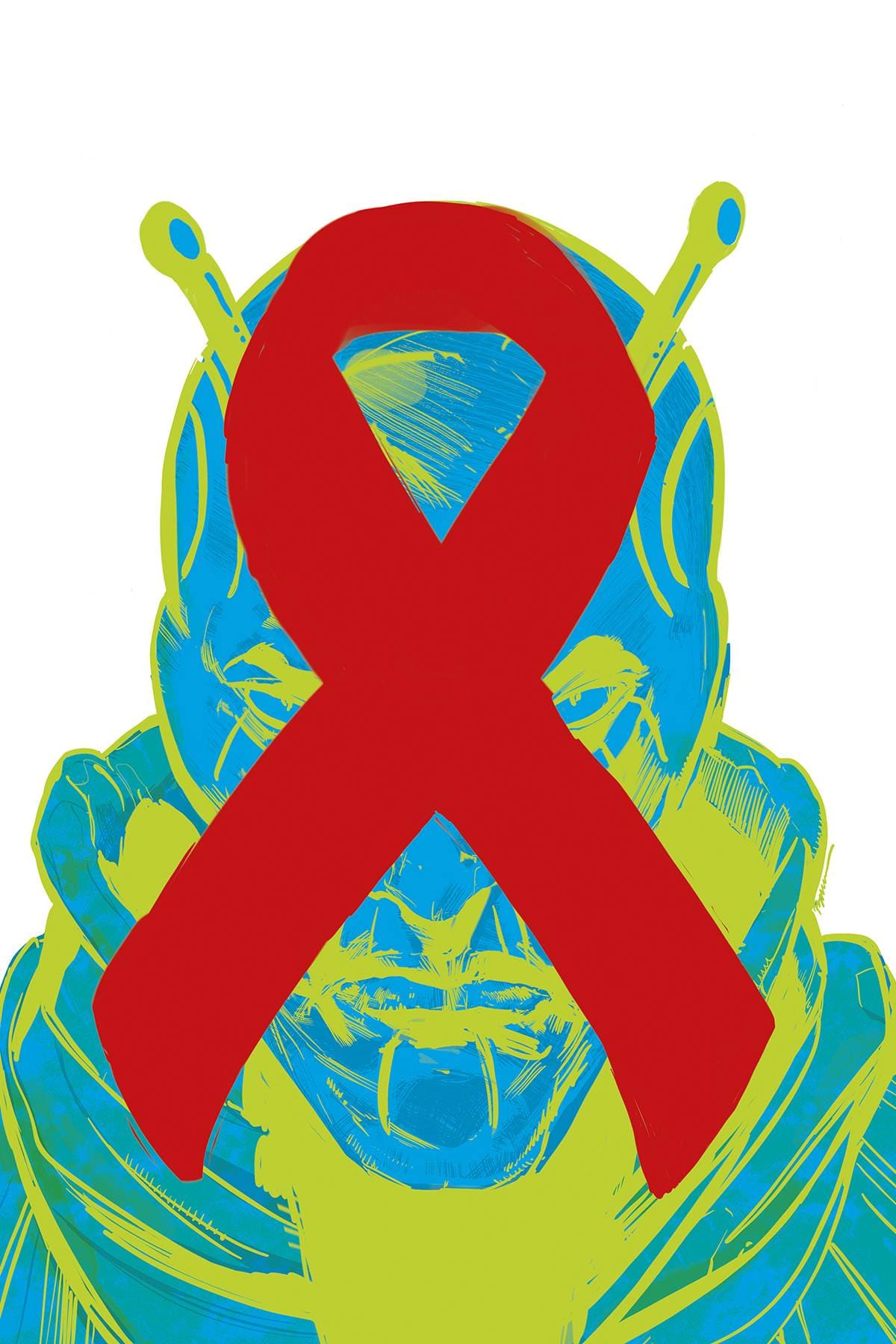 DARK HORSE COMICS comic book BARBALIEN RED PLANET #1 (OF 5) CVR B KOCH (RES)