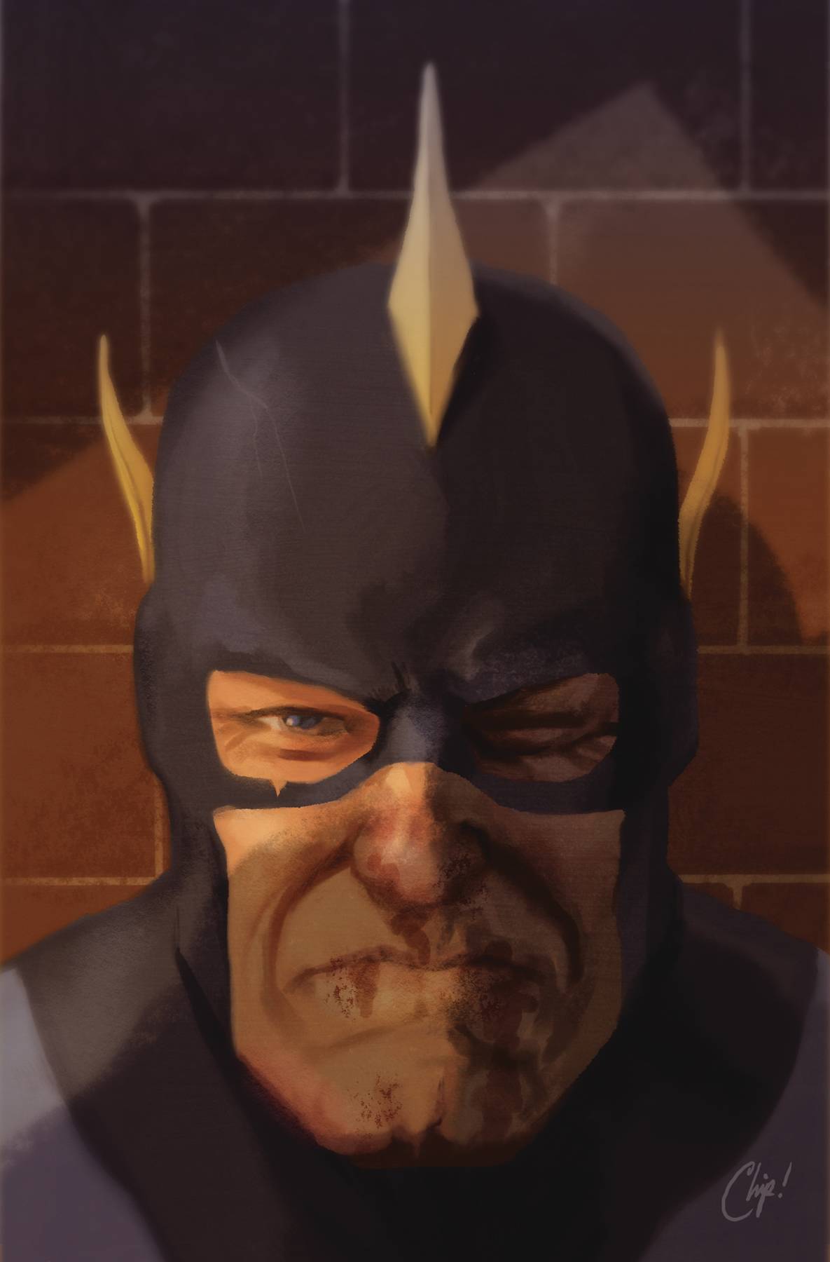 DARK HORSE COMICS COMIC BOOK BLACK HAMMER VISIONS #3 (OF 8) CVR A ZDARSKY