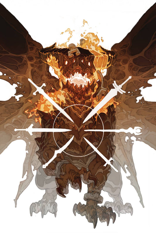 DARK HORSE COMICS COMIC BOOK DRAGON AGE DARK FORTRESS #2 (OF 3)