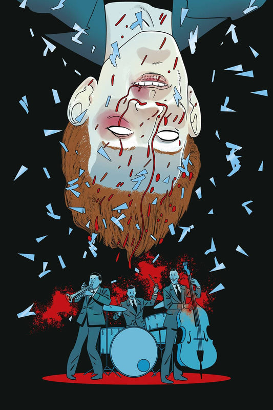DARK HORSE COMICS COMIC BOOK YOU LOOK LIKE DEATH TALES UMBRELLA ACADEMY #5 (OF 6) CVR B C