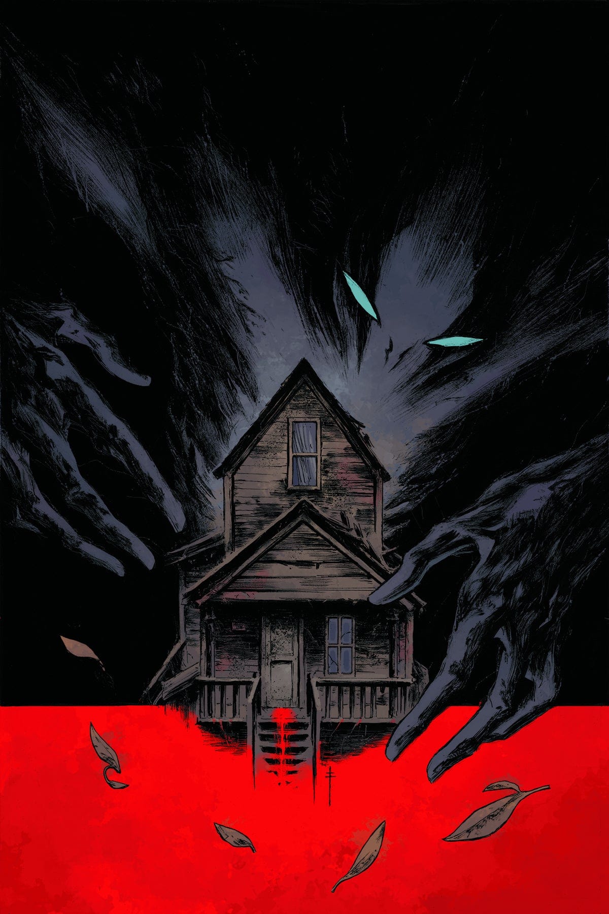 DARK HORSE COMICS Comics ABE SAPIEN #12