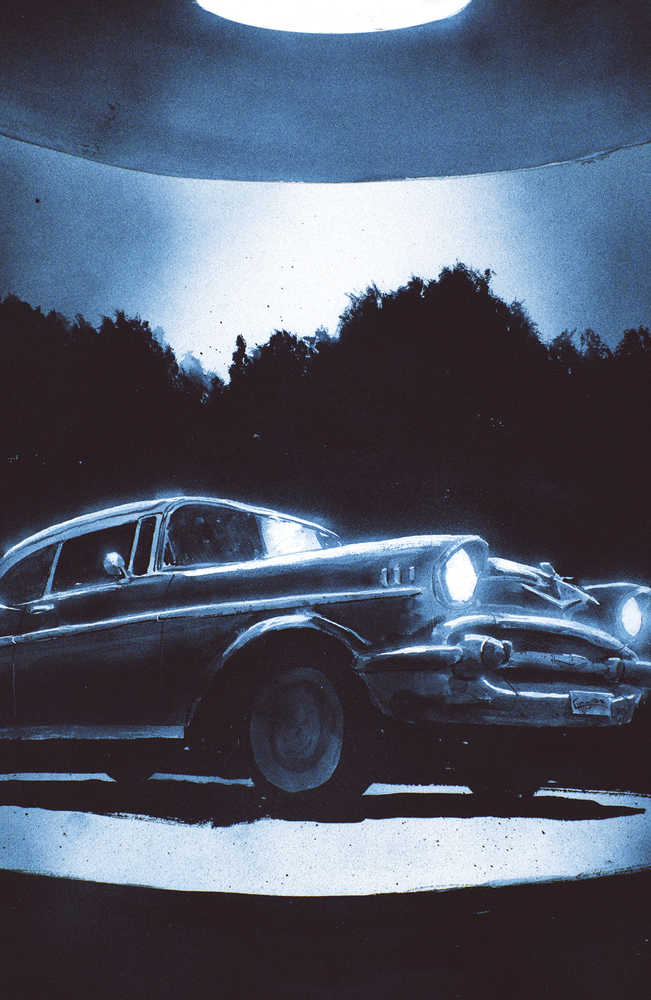 DARK HORSE COMICS Comics Blue Book #4 (Of 5) Cover C 10 Copy Variant Edition Shehan