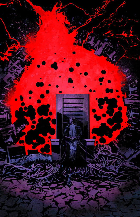 DARK HORSE COMICS Comics BPRD HELL ON EARTH #122