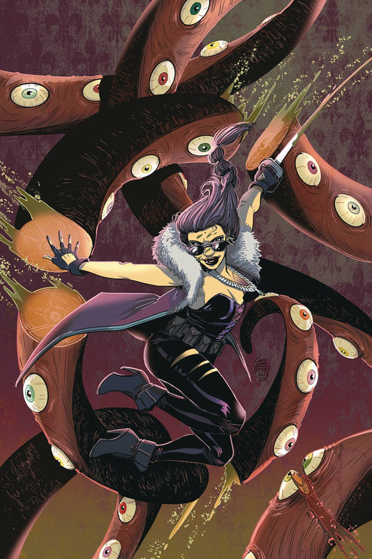 DARK HORSE COMICS COMICS CALAMITY KATE #2 CVR A HOWELL PINTO