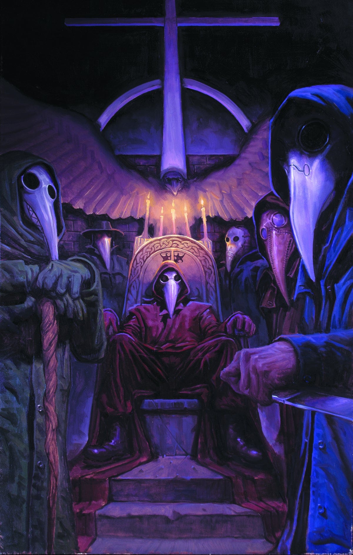 DARK HORSE COMICS Comics DEATH HEAD #6 (OF 6)