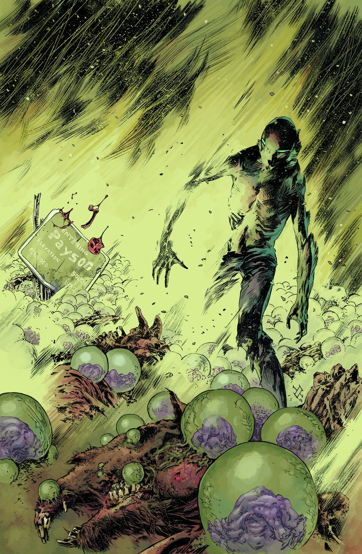 DARK HORSE COMICS Comics NM/VF ABE SAPIEN #9