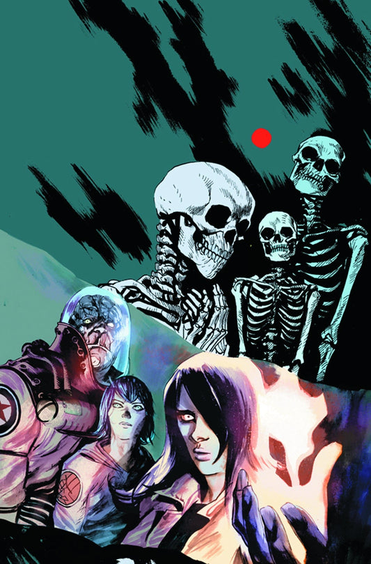 DARK HORSE COMICS Comics NM/VF BPRD HELL ON EARTH #117