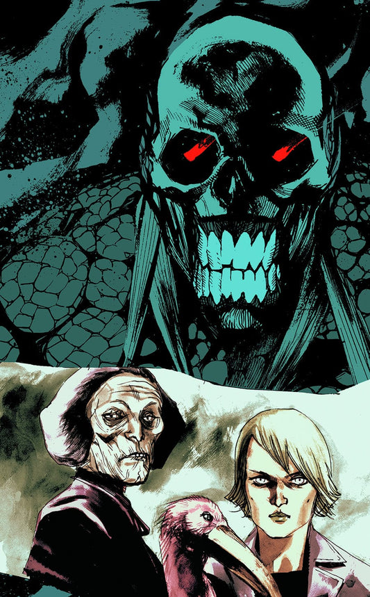 DARK HORSE COMICS Comics NM/VF BPRD HELL ON EARTH #118