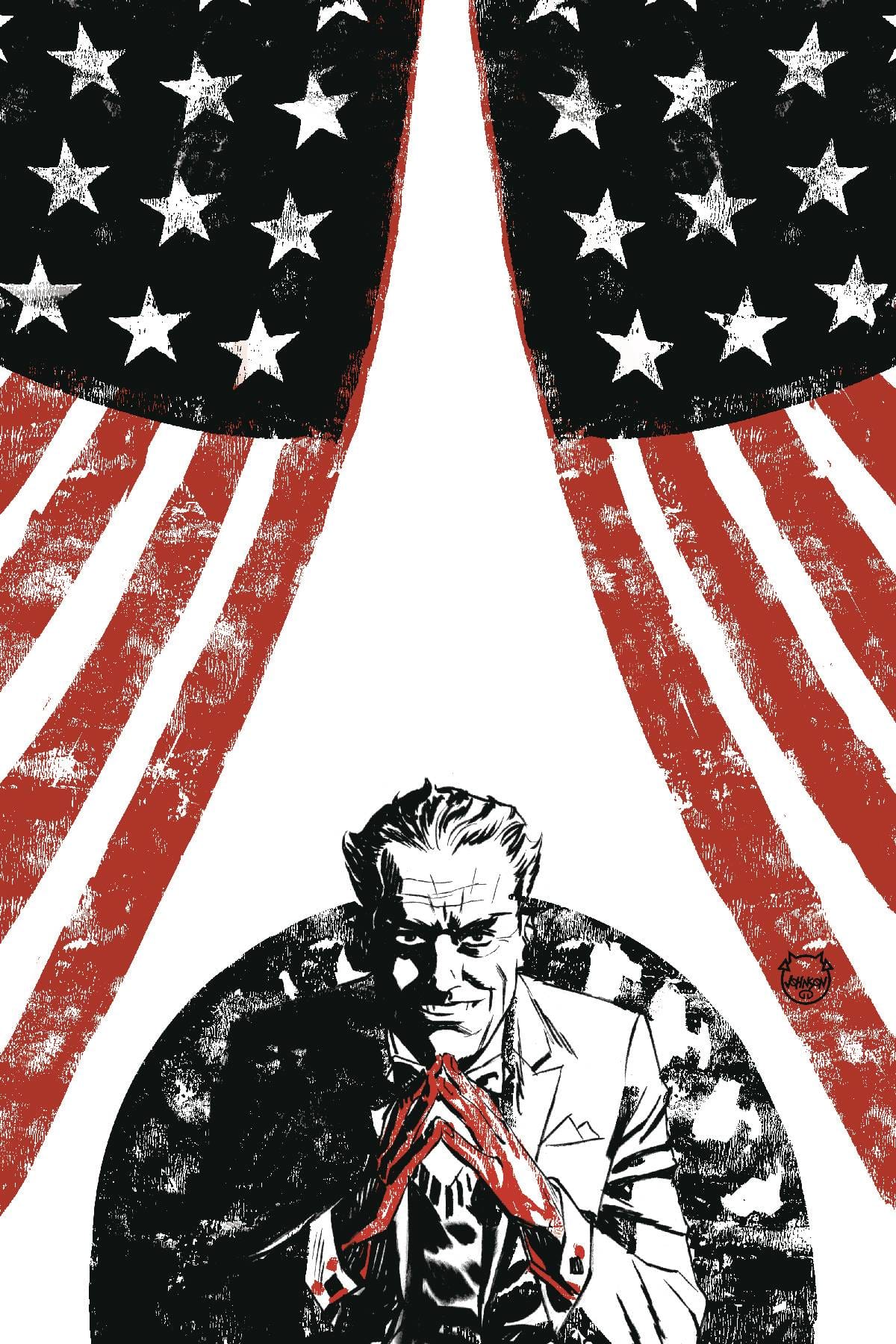 DARK HORSE COMICS DARK HORSE COMICS BUTCHER OF PARIS #4 (OF 5) (MR)