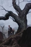 DARK HORSE COMICS DARK HORSE COMICS JOE GOLEM #3 (OF 5) THE DROWNING CITY