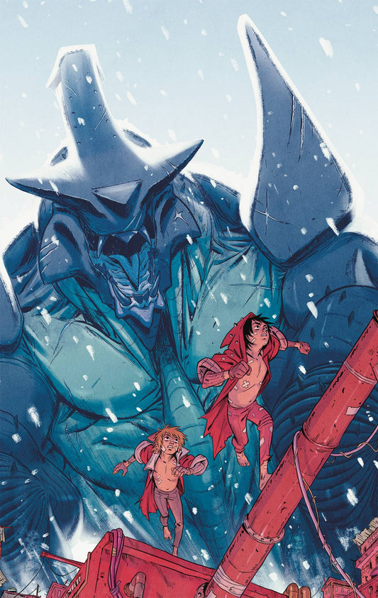 DARK HORSE COMICS GIANTS #1