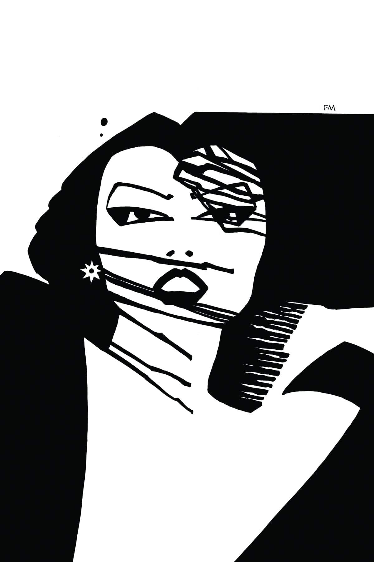 DARK HORSE COMICS Graphic Novels/Trade Paperbacks SIN CITY NEW MILLER CVR TP VOL 05 FAMILY VALUES (MR)