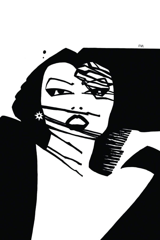 DARK HORSE COMICS Graphic Novels/Trade Paperbacks SIN CITY NEW MILLER CVR TP VOL 05 FAMILY VALUES (MR)