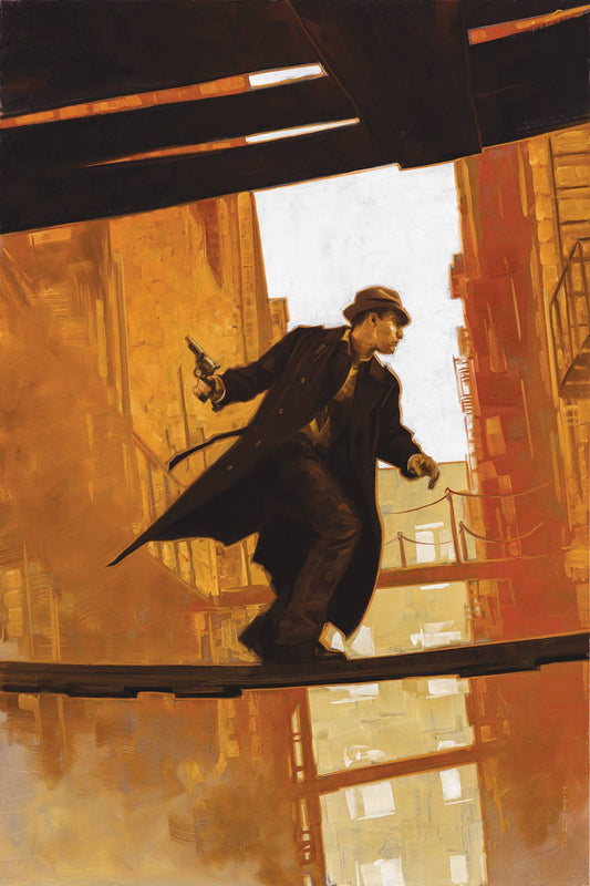 DARK HORSE COMICS JOE GOLEM OCCULT DETECTIVE OUTER DARK #1