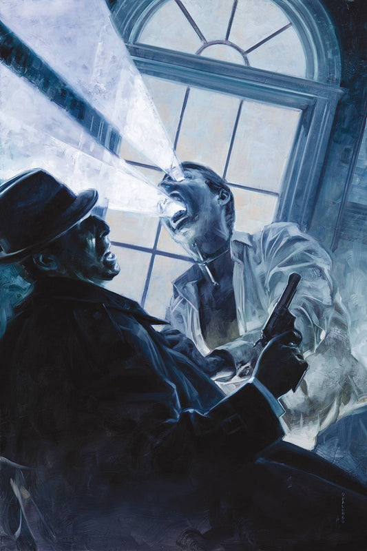DARK HORSE COMICS JOE GOLEM OCCULT DETECTIVE OUTER DARK #2