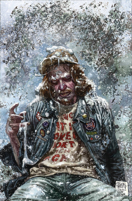 DARK HORSE COMICS NEIL GAIMAN AMERICAN GODS SHADOWS #9 (MR) (C: 1-0-0)