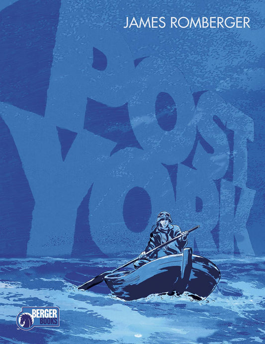 DARK HORSE COMICS TRADE POST YORK TP