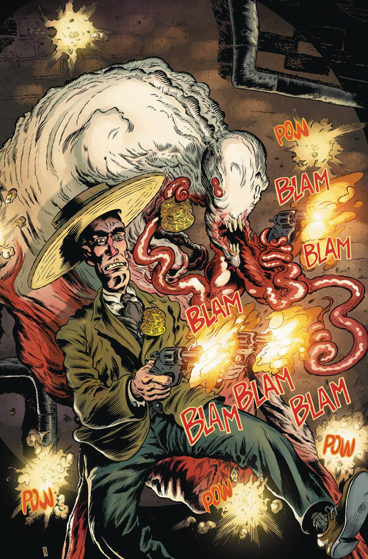 DARK HORSE COMICS VINEGAR TEETH #2 (OF 4)