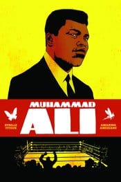 DARK HORSE TRADE MUHAMMAD ALI HC