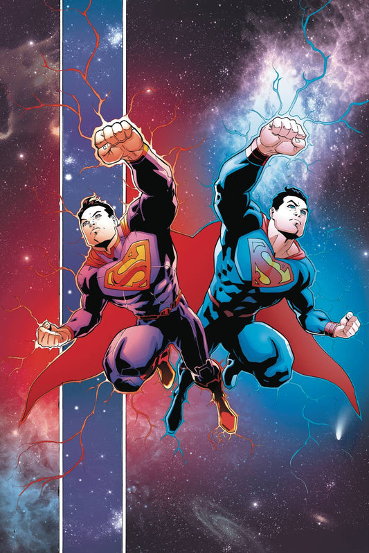 DC COMICS ACTION COMICS #976
