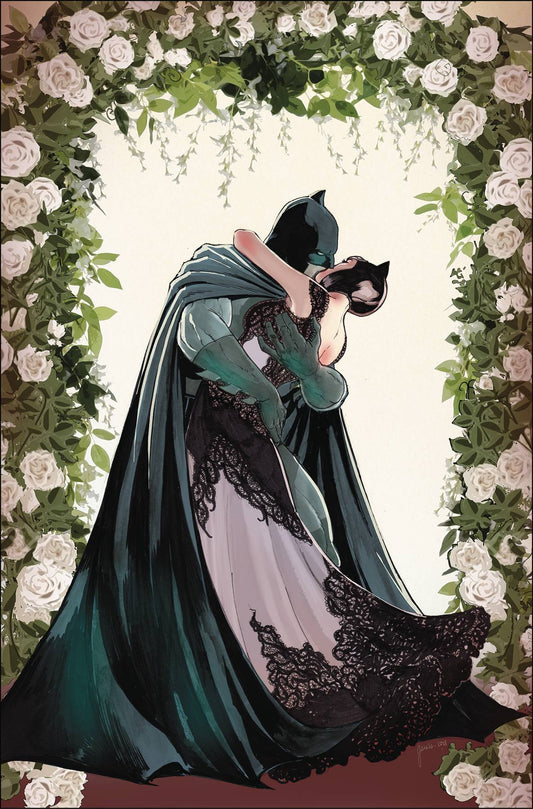 DC COMICS BATMAN #50 (NOTE PRICE)