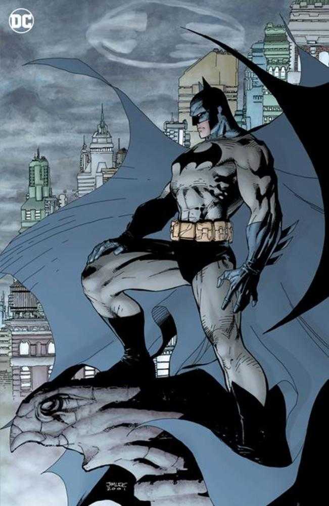 DC Comics Batman Day 2023 - Batman #608 Foil Variant Special Edition
