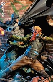 DC COMICS COMIC BOOK BATMAN URBAN LEGENDS #3 CVR B DAVID MARQUEZ VAR