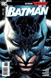 DC COMICS COMIC BOOK FN/VF Batman #688