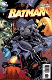 DC COMICS COMIC BOOK FN/VF Batman #692
