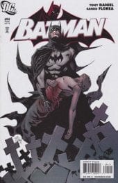 DC COMICS COMIC BOOK FN/VF Batman #694