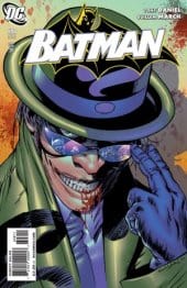 DC COMICS COMIC BOOK FN/VF Batman #698