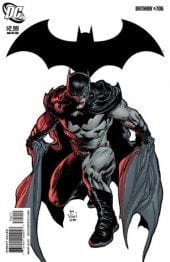 DC COMICS COMIC BOOK FN/VF Batman #706