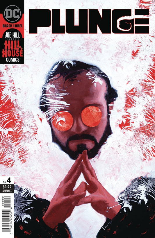 DC COMICS COMIC BOOK PLUNGE #4 (OF 6) (MR)