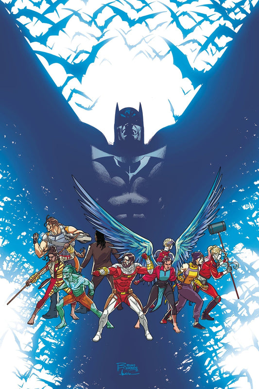 DC COMICS COMIC BOOK SUICIDE SQUAD #6