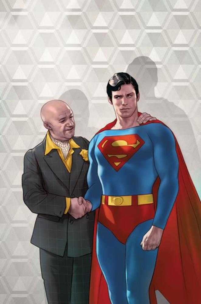DC Comics COMIC BOOK Superman 78 #2 (Of 6) Cover A Ben Oliver